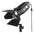 Godox Kit Led SA-D con 3 S30 + accessori