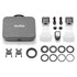 Godox Kit Macro Flash MF12 DK1 TTL con Trasmettitore X-Pro II Sony