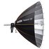 Godox Kit riflettore Parabolic 128cm Bowens