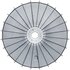 Godox Kit riflettore Godox Parabolic 68cm