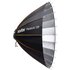 Godox Kit riflettore Parabolic 88cm Bowens