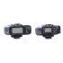 Godox Kit Trasmettitore + Ricevitore X1N RADIO TTL 2,4 GHz Nikon