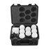 Godox KNOWLED C7R RGBWW Creative Bulb (8-Light Kit)