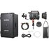 KNOWLED COB MG1200R con Custodia Rigida