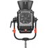 Godox KNOWLED COB MG1200R con Flight Case