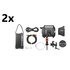 KNOWLED COB MG1200R Dual Kit