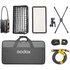 Godox KNOWLED Full Color Flexible LED F100R RGB