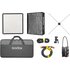 Godox KNOWLED Full Color Flexible LED F200R RGB
