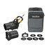 Godox KNOWLED GP36K Kit di proiezioni per MG1200Bi con lente da 36°