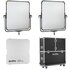 Godox KNOWLED Liteflow 100 KIT
