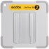 Godox KNOWLED LiteFlow 15 Reflector Kit 15x15cm