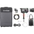 Godox KNOWLED M1000R K1 RGB