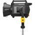 Godox KNOWLED MG1200Bi Bi-Color con Flight Case
