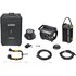 KNOWLED MG1200Bi Bi-Color con Flight Case