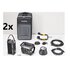 Godox KNOWLED MG1200Bi Bi-Color Dual Kit
