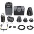 KNOWLED MG1200Bi Bi-Color Reflector Kit 2 (15/30/45/60°)