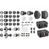 Godox KNOWLED MS60Bi Bicolor Kit 4