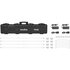 Godox KNOWLED TP4R K4 Pixel RGB LED Tube Light