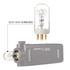 Godox Lampada Flash Per AD-200