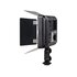 Godox Illuminatore LED LD-308C II con alette