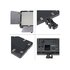 Godox Illuminatore LED LD-308C II con alette
