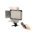 Godox Illuminatore LED LD-308C II con alette