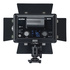 Godox LED Flash LF308BI Bicolor 3300-5600K con alette