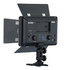 Godox LED Flash LF308BI Bicolor 3300-5600K con alette