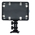 Godox LED Flash LF308BI Bicolor 3300-5600K con alette