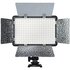 Godox LED LD308D 5600K Con Alette