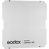 Godox KNOWLED LITEFLOW 100 TWO-SIDED