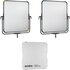 Godox KNOWLED LITEFLOW 100 TWO-SIDED