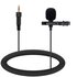 Godox LMS-12 AXL Microfono Lavalier/Lapel Nero