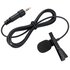 Godox LMS-12 AXL Microfono Lavalier/Lapel Nero