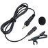 Godox LMS-12 AXL Microfono Lavalier/Lapel Nero