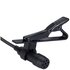Godox LMS-12 AXL Microfono Lavalier/Lapel Nero