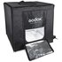 Godox LST40 Gabbia di Luce 40X40X40cm con 3 LED