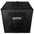 Godox LST40 Gabbia di Luce 40X40X40cm con 3 LED