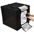 Godox LST40 Gabbia di Luce 40X40X40cm con 3 LED