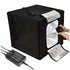 Godox LST40 Gabbia di Luce 40X40X40cm con 3 LED