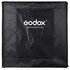 Godox LST60 Gabbia di Luce 60X60X60cm con 3 LED