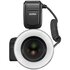 Godox MF-R76 Canon TTL Flash ad anello macro