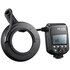 Godox MF-R76 Flash ad anello macro