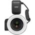 Godox MF-R76 Sony TTL Flash ad anello macro