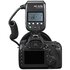 Godox MF-R76 Sony TTL Flash ad anello macro