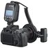 Godox MF-T76C Macro Twin Flash TTL CANON