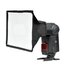 Godox Mini Softbox SB1010 per Flash a Slitta