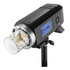 Godox Monotorcia a Batteria Witstro AD-400 Pro + stativo 213B per lampade da studio e flash