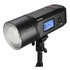 Godox Monotorcia a Batteria Witstro AD-600 Pro TTL + stativo 213B per lampade da studio e flash