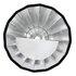 Godox P120L Softbox parabolico 120cm